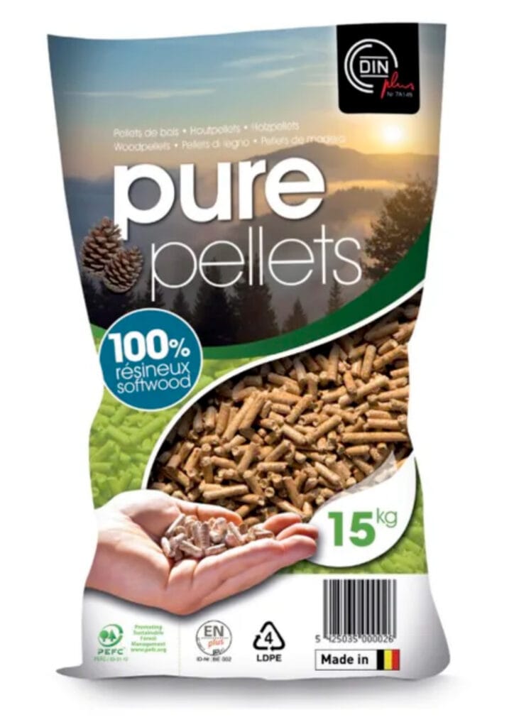 Brico Dépôt casse les prix des sacs de pellets : la meilleure offre de fin de printemps 2025