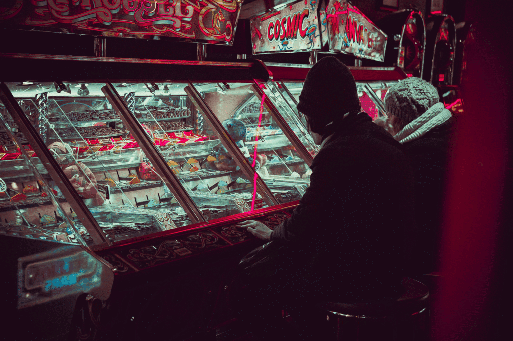 Casino &#8211; un revenu ou un hobby ?