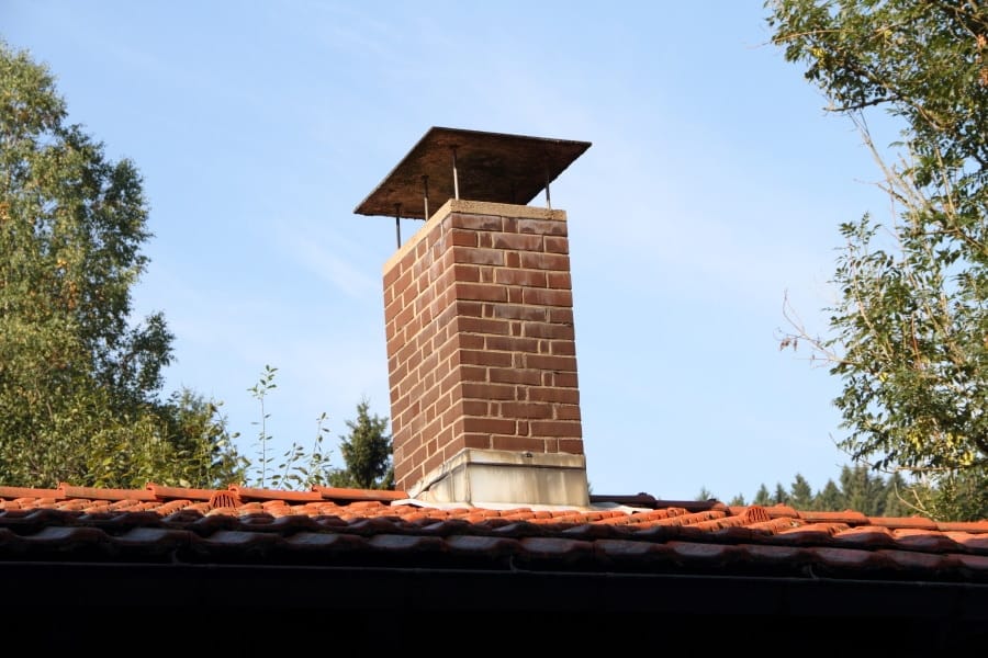 Combien coûte l&rsquo;installation d&rsquo;un chapeau de cheminée ?