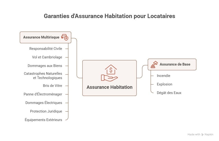 Comment votre profil influence le coût de votre assurance habitation ?