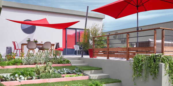 Guide pratique pour aménager et sécuriser votre terrasse en hauteur en toute sérénité