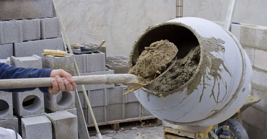 Guide pratique pour estimer le dosage du béton à 350 kg/m3