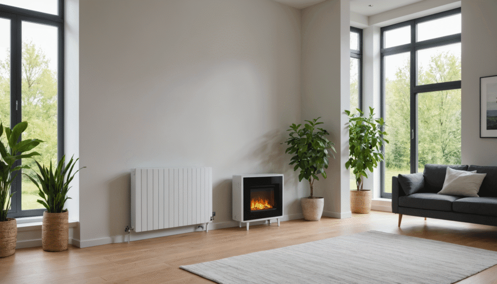 Habitat éco-responsable : 5 astuces rapides pour diminuer votre consommation énergétique