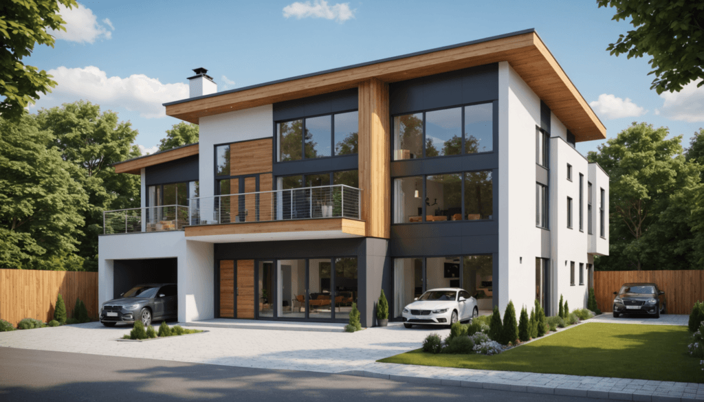 Mikit : notre avis pour les bricoleurs sur ces maisons innovantes