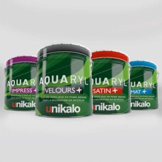 Mon retour d&rsquo;expérience détaillé sur les peintures Unikalo : qualité, application et résultat