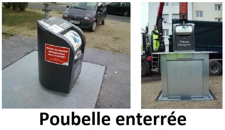 Normes et règles essentielles pour l&rsquo;installation des conteneurs à déchets
