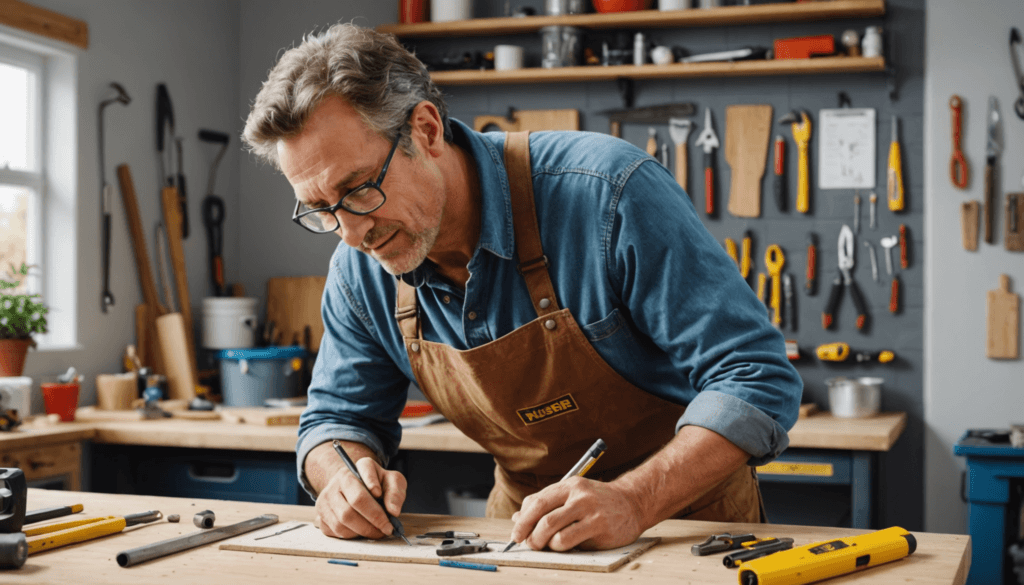 Réussir votre bp gris composable : astuces pour les bricoleurs