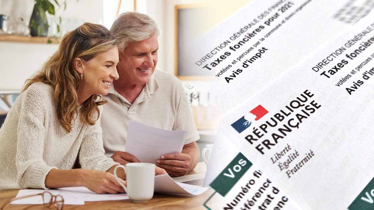 Taxe foncière 2025 : le montant à respecter pour l’exonération des seniors de plus de 75 ans