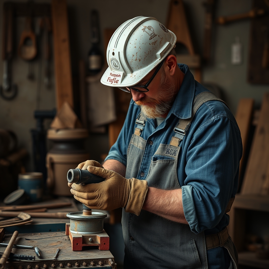 Travaux à haut risque : pourquoi les artisans sont les vrais combattants du quotidien ?