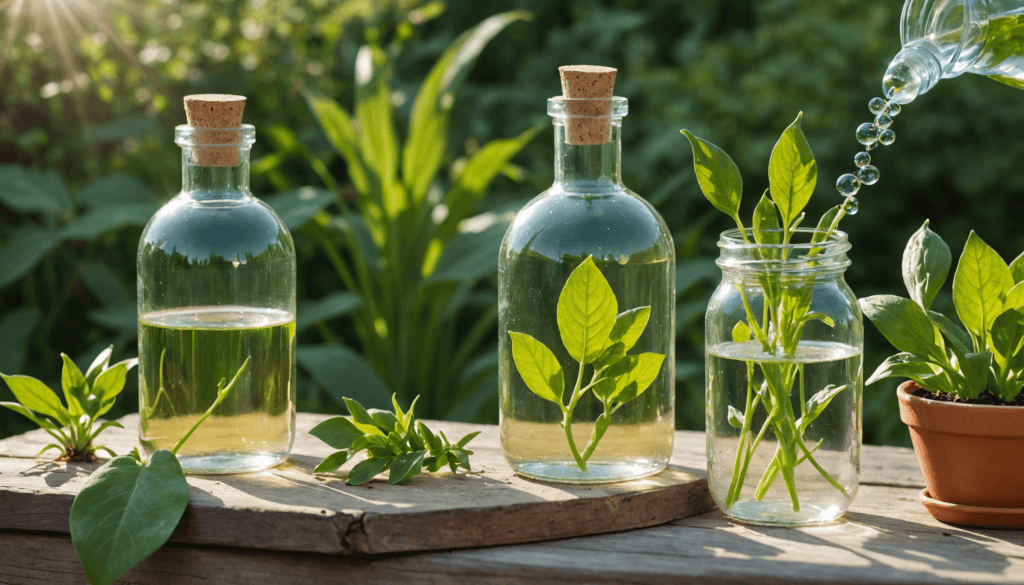 Trois astuces de grand-mère pour éradiquer les pucerons naturellement