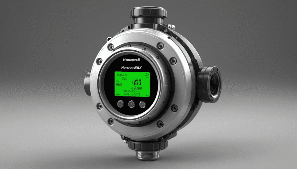 XNX : Le Transmetteur Polyvalent de Gaz de Honeywell