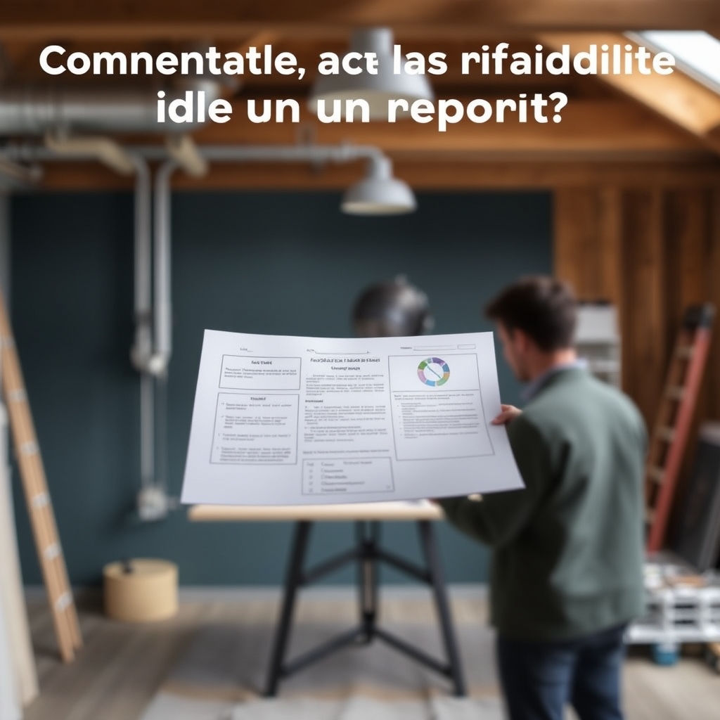 Diagnostic immobilier : comment vérifier la validité d'un rapport — diagnostics immobiliers