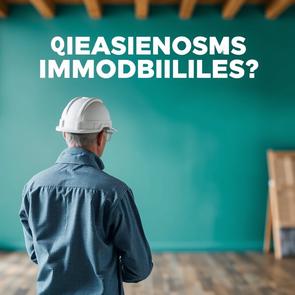 Questions fréquentes — diagnostics immobiliers