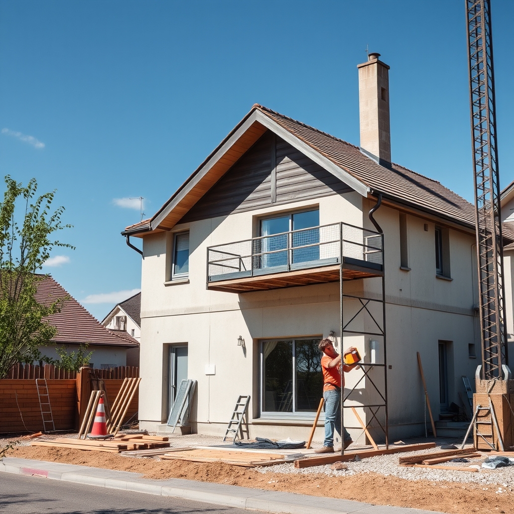 Diagnostics immobiliers 2026 : liste complète, prix et obligations