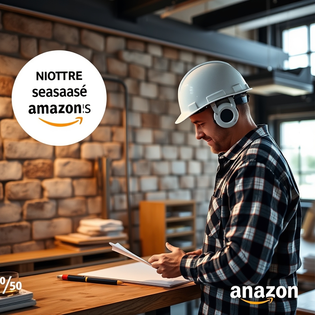 Notre sélection sur Amazon — desamiantage cout