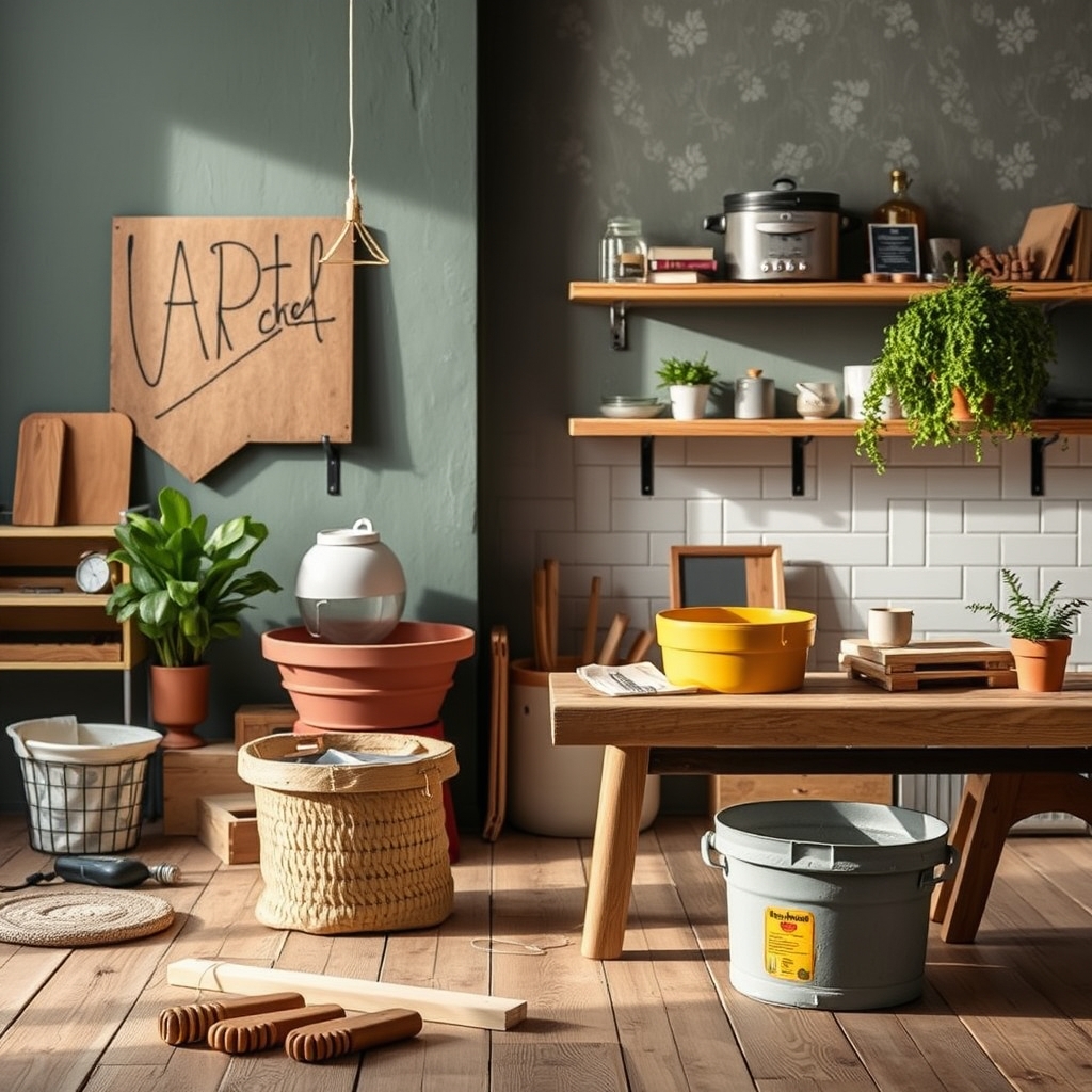 Quels sont les diagnostics amiante obligatoires pour les travaux de rénovation ? — Différence DTA DAPP DAAT : 3 diagnost
