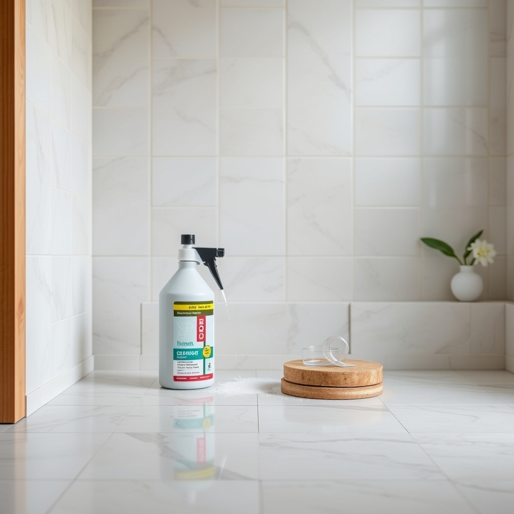 4 méthodes pro pour nettoyer vos joints de carrelage · Les meilleures astuces pour nettoyer les joints de carrelage