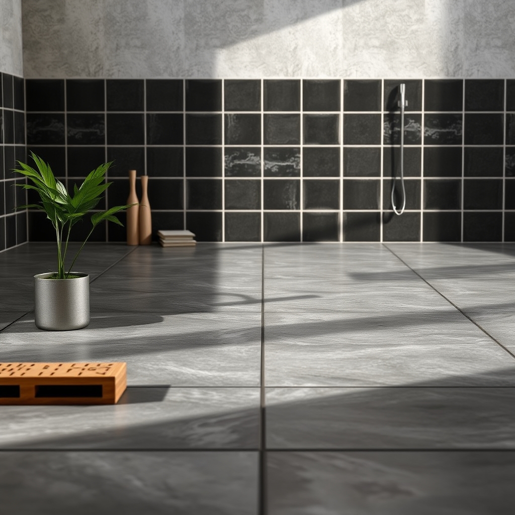 Pourquoi les joints de carrelage noircissent ? · Les meilleures astuces pour nettoyer les joints de carrelage