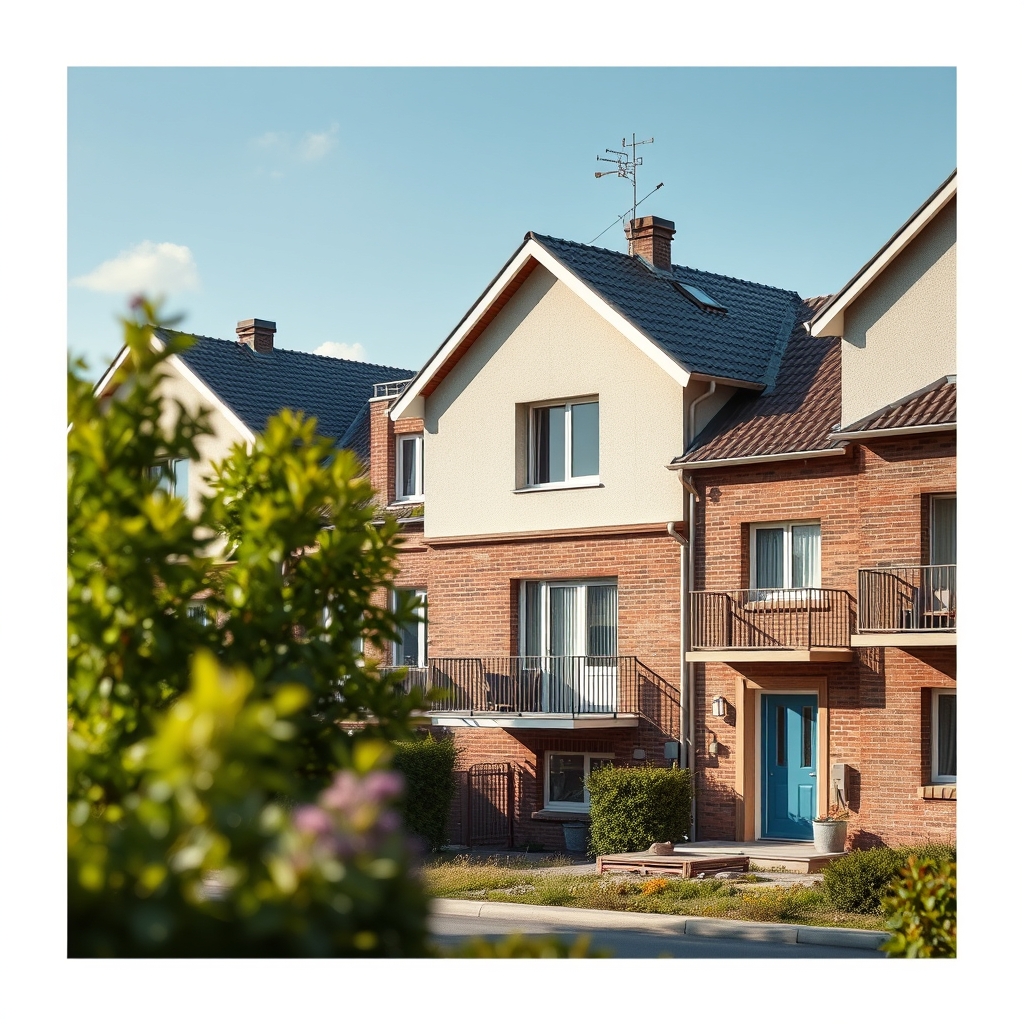 Quels sont les logements concernés par le diagnostic amiante ? — recherche et diagnostic amiante avant travaux