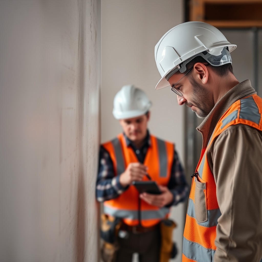 Qui doit réaliser le diagnostic amiante avant travaux ? — recherche et diagnostic amiante avant travaux