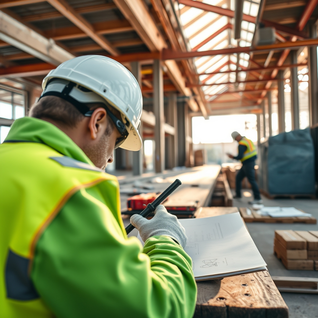 Sanctions pénales travaux sans diagnostic amiante : Guide 2026