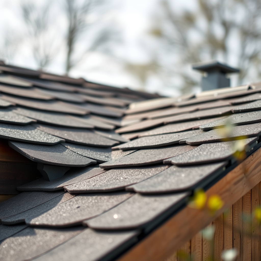 Les Facteurs Influénçant le Coût d'une Toiture en Shingle — toiture shingle prix m2