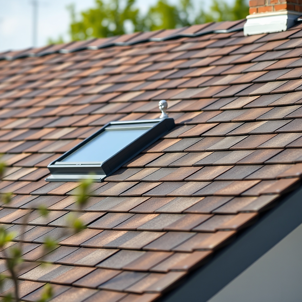 Prix Moyen au M2 d’une Toiture en Shingle — toiture shingle prix m2