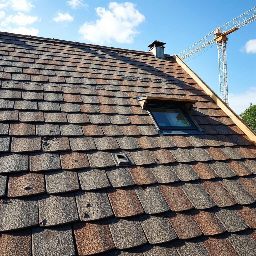 Toiture Shingle Prix M2 : Guide 2026 pour un Choix Éclairé