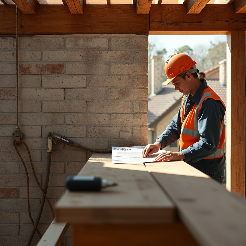 Pourquoi les travaux DIY sur matériaux amiantés sont-ils interdits ? · Travaux DIY sur matériaux amiantés : interdiction