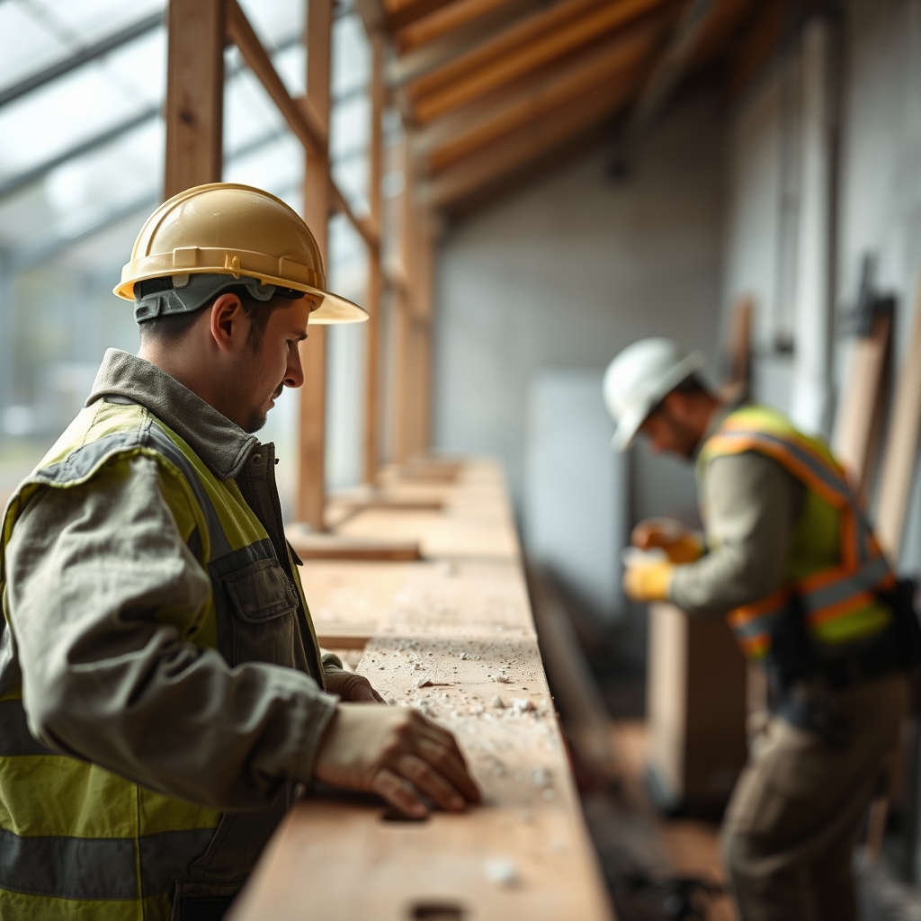 Quelles sont les règles de sécurité ? · Travaux DIY sur matériaux amiantés : interdictions légales